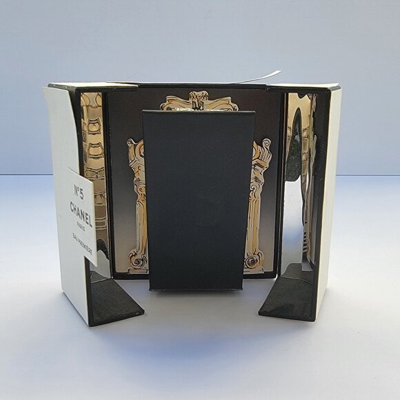 CHANEL Authentic No. 5 Eau de Parfum Premiere 2007 Runway Empty Box, Coco apt - Picture 6 of 10